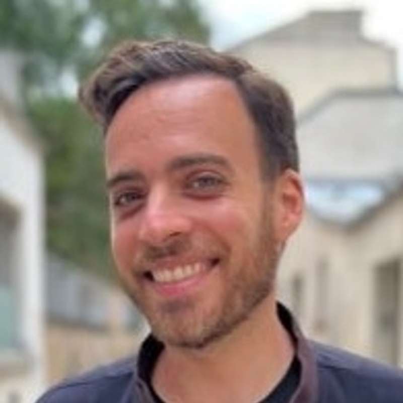 Ben Bernard