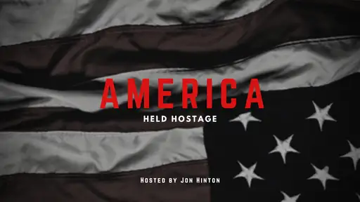 America Held Hostage