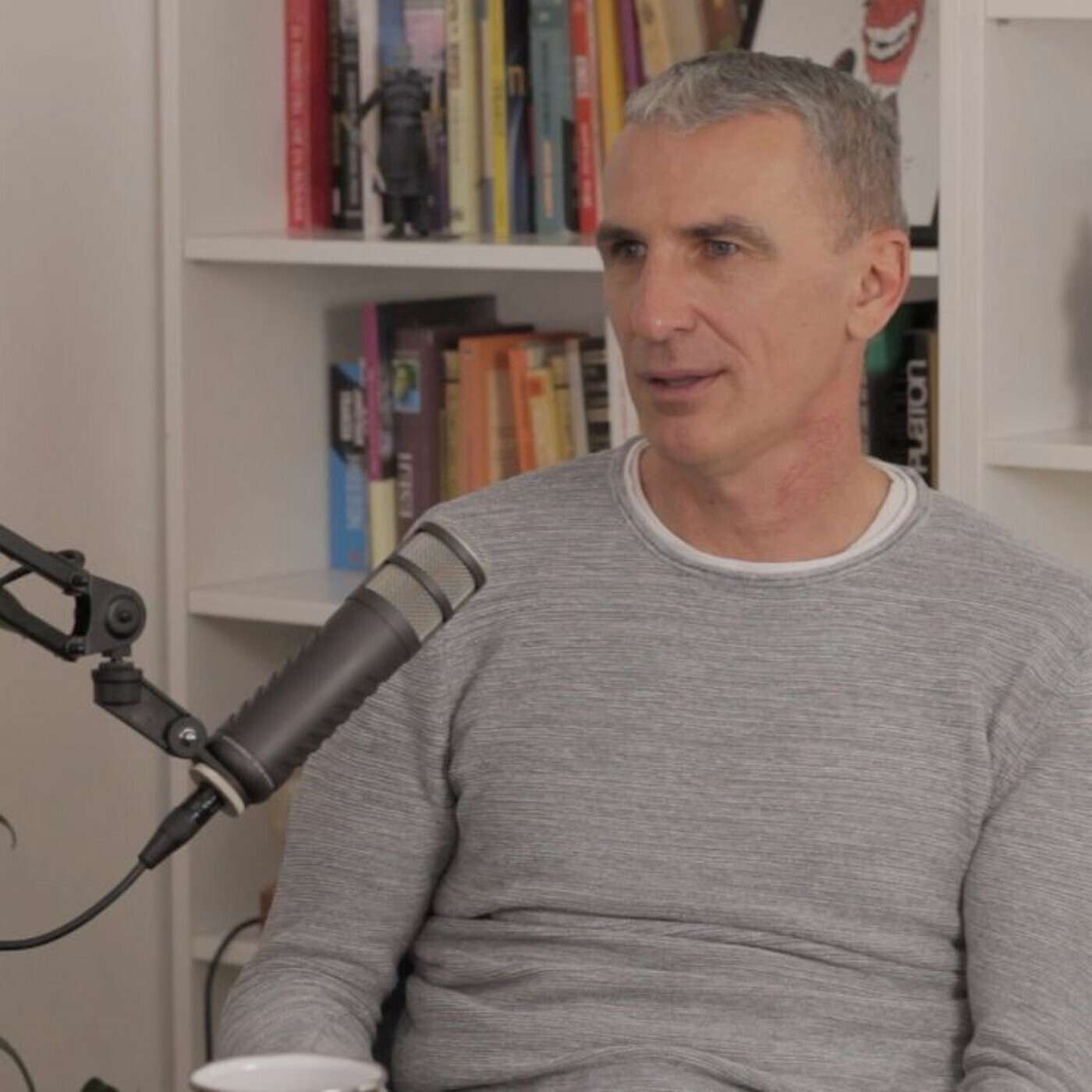 Podcast 08: Dragan Jaćimović (Extreme Summit Team)