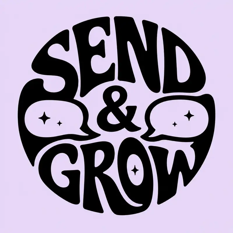 Send & Grow by SparkLoop