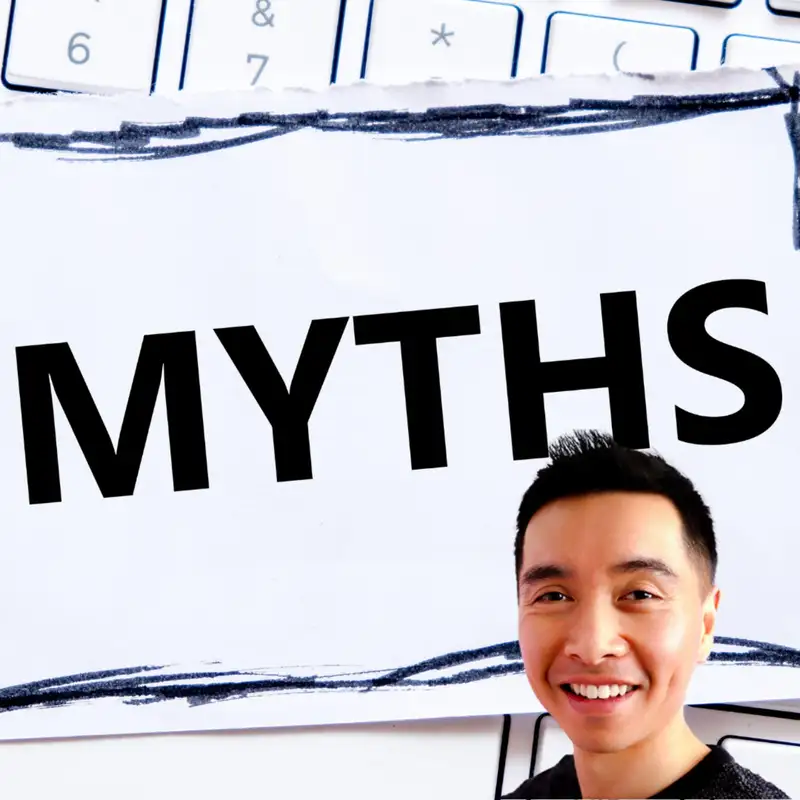 Dangerous Myths That Keep Christian Men Addicted To Porn