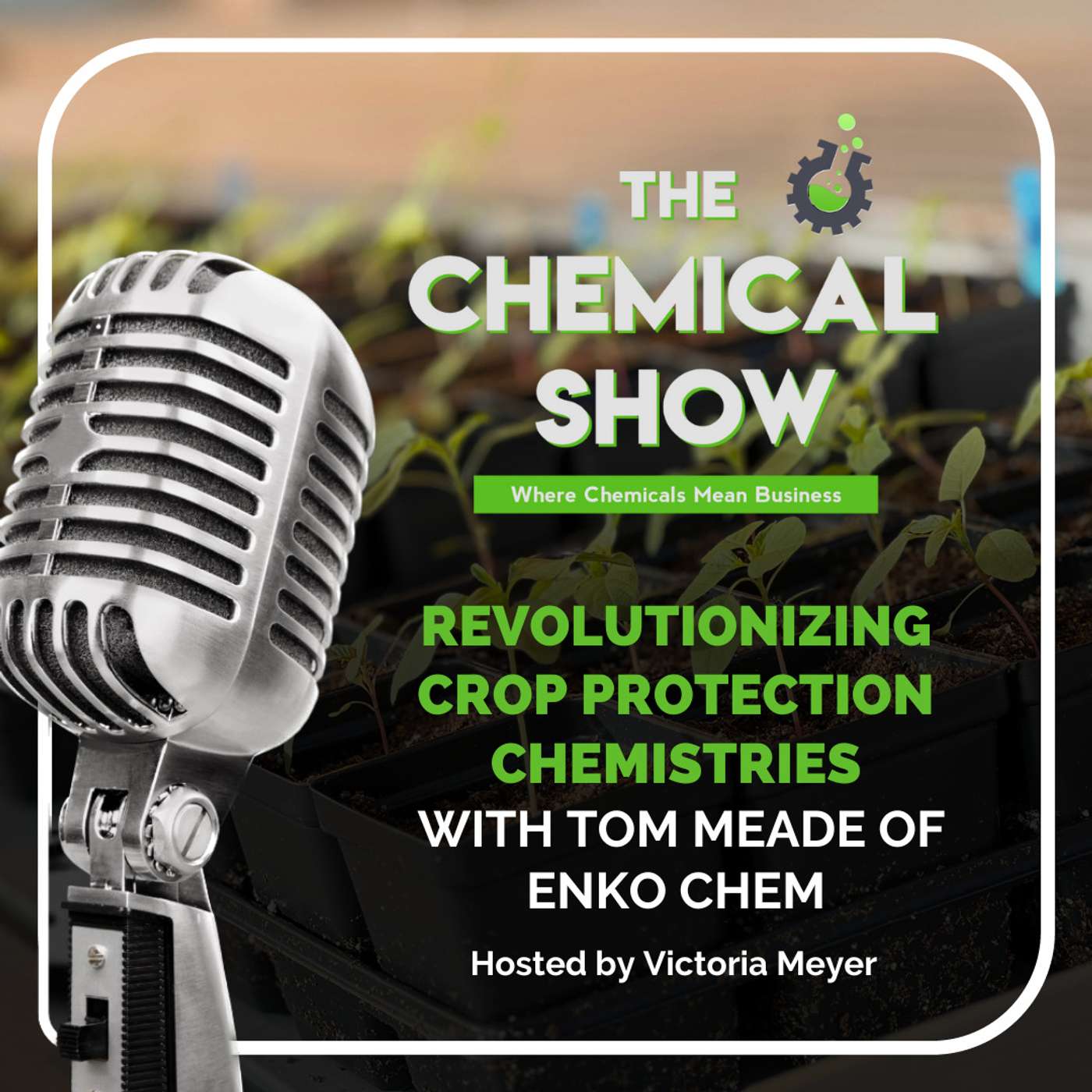 The Chemical Show: Where Leaders Talk Business