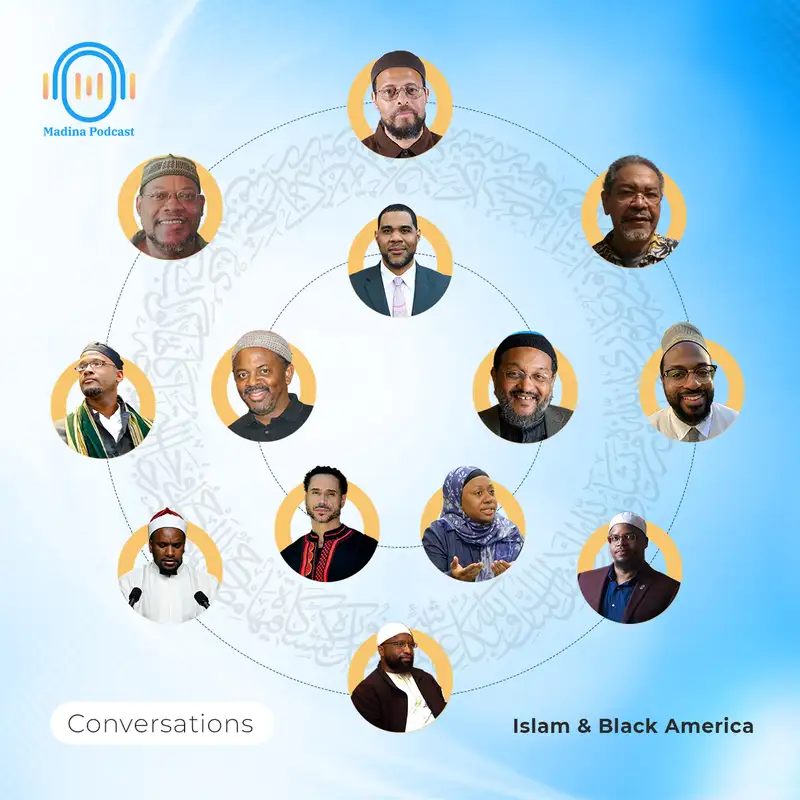 Islam & Black America
