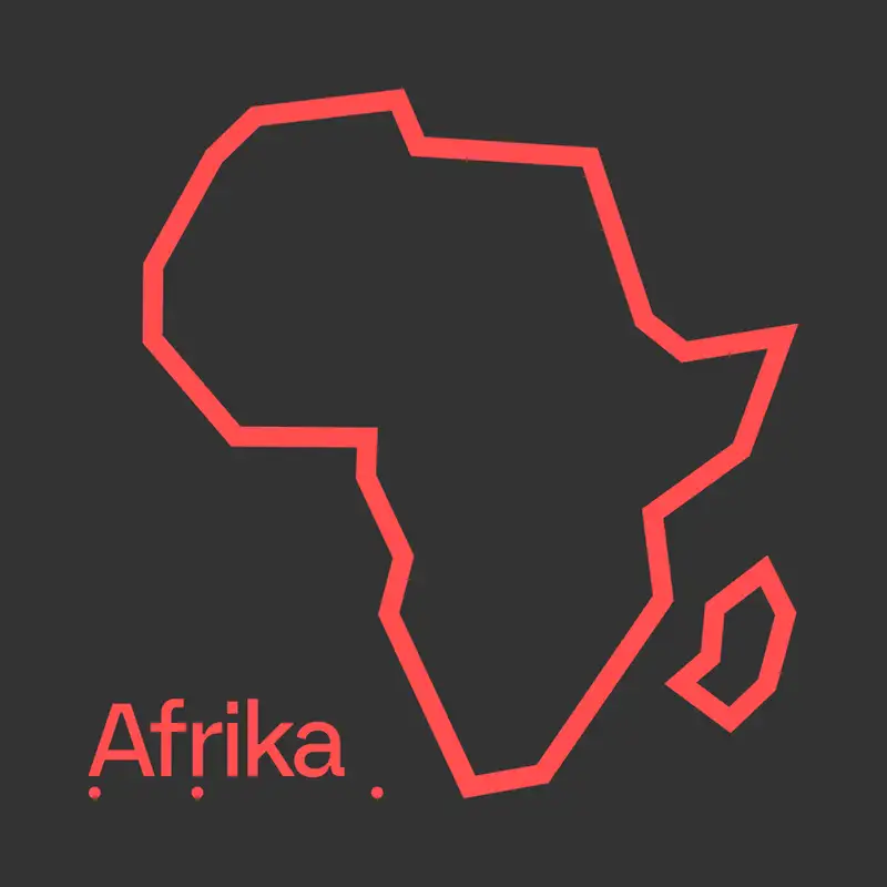 Afrika