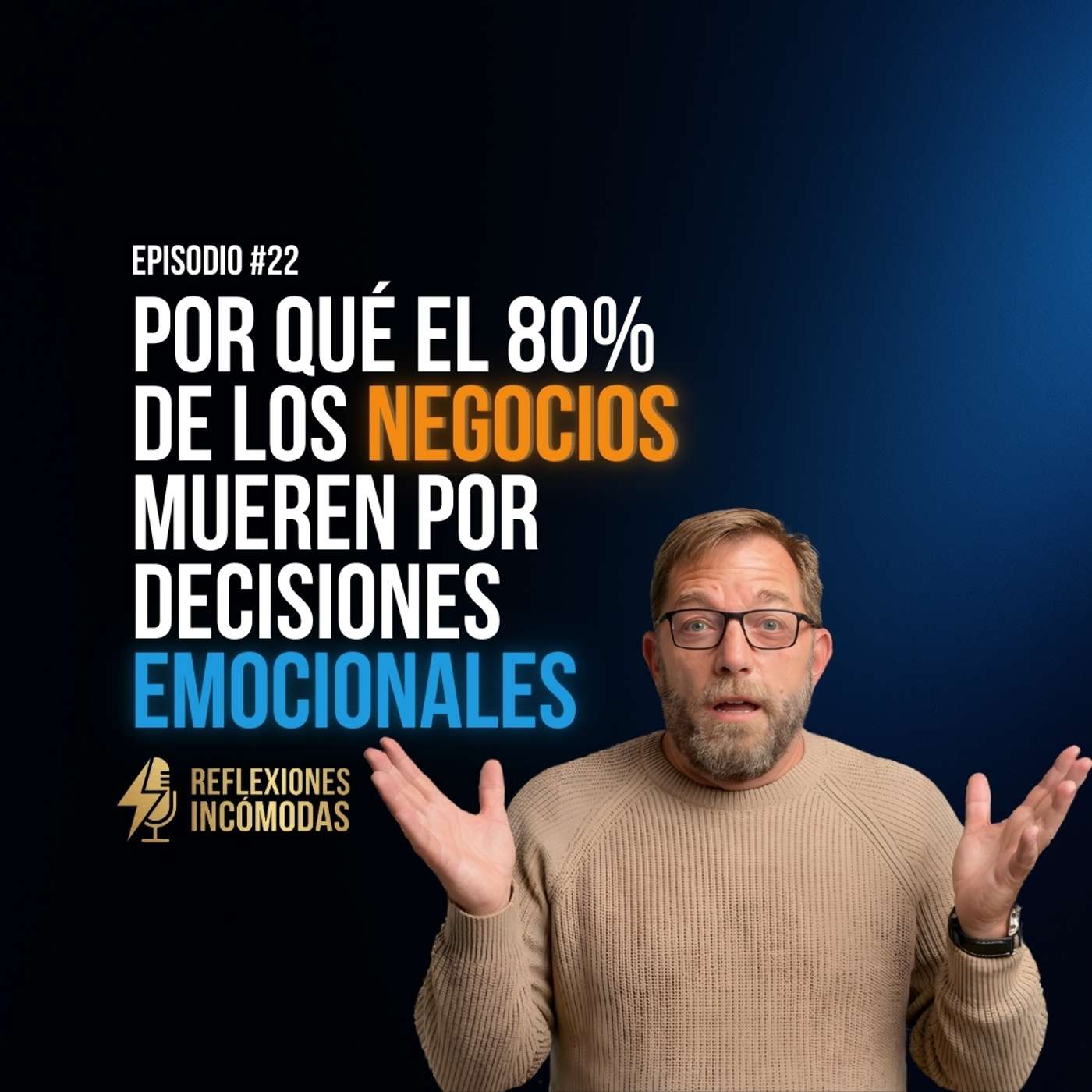 Reflexiones Incómodas