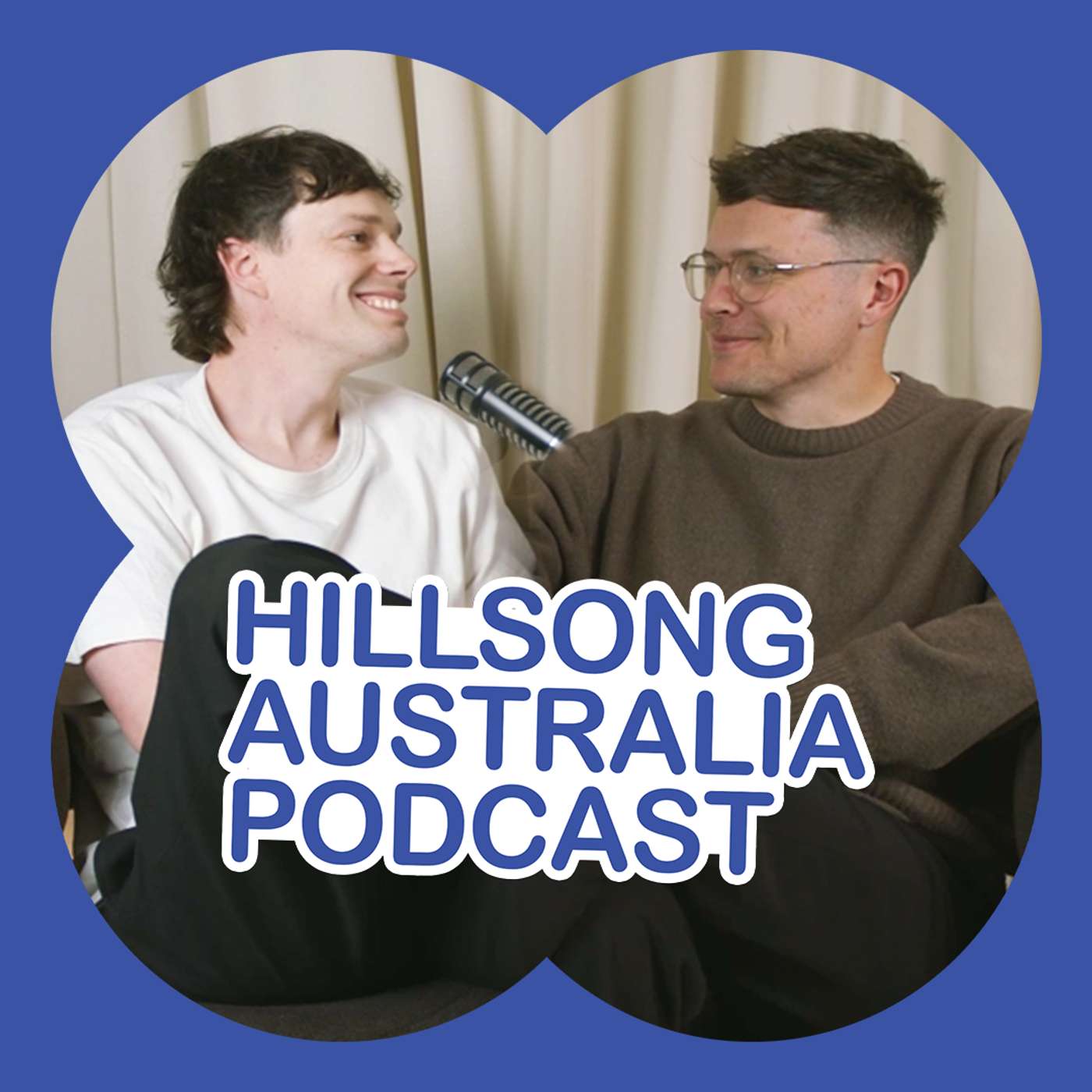 S3E4: The Work of the Heart | A Conversation with Sam Green S3E4: The Work of the Heart | A Conversation with Sam Green
