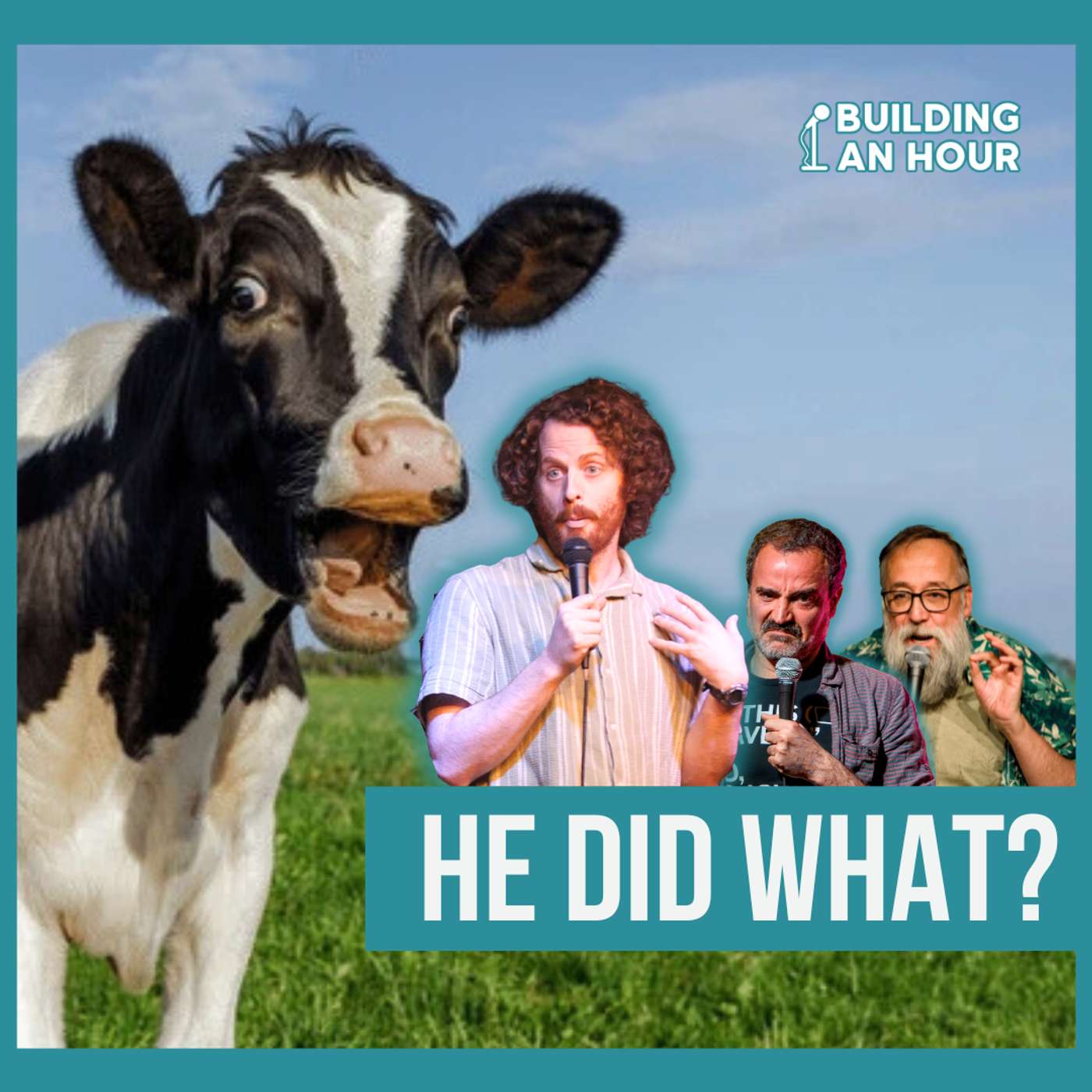 "I Used To Castrate Cows" "I Used To Castrate Cows"