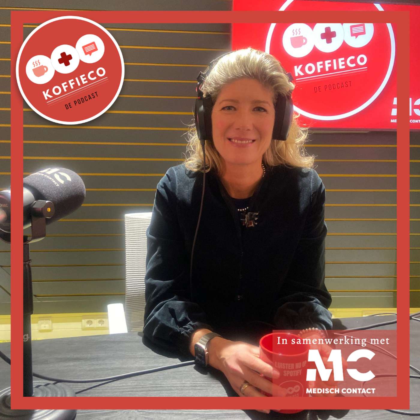 Internist acute geneeskunde - Stephanie Klein Nagelvoort