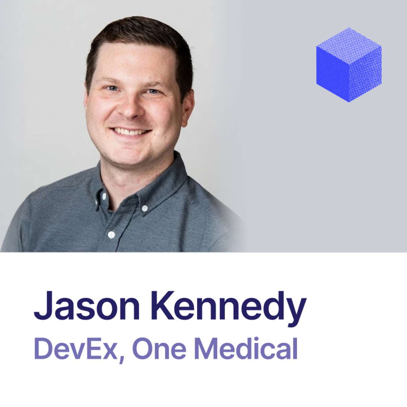 Engineering Enablement by DX