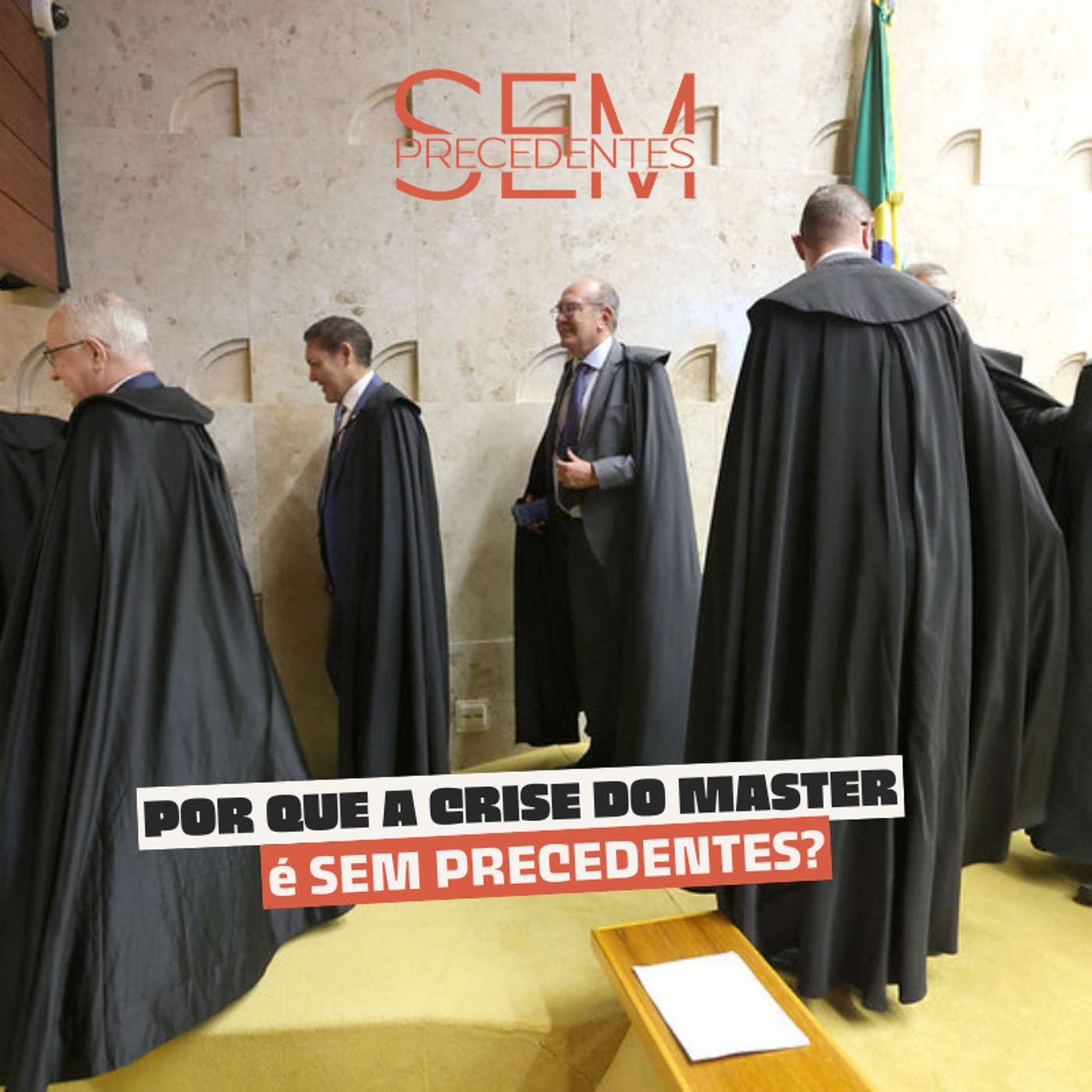 Por que a crise atual do STF é sem precedentes?