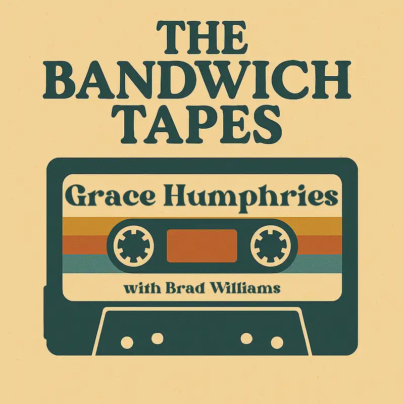 Grace Humphries: Faith, Loss, and Finding Your Voice