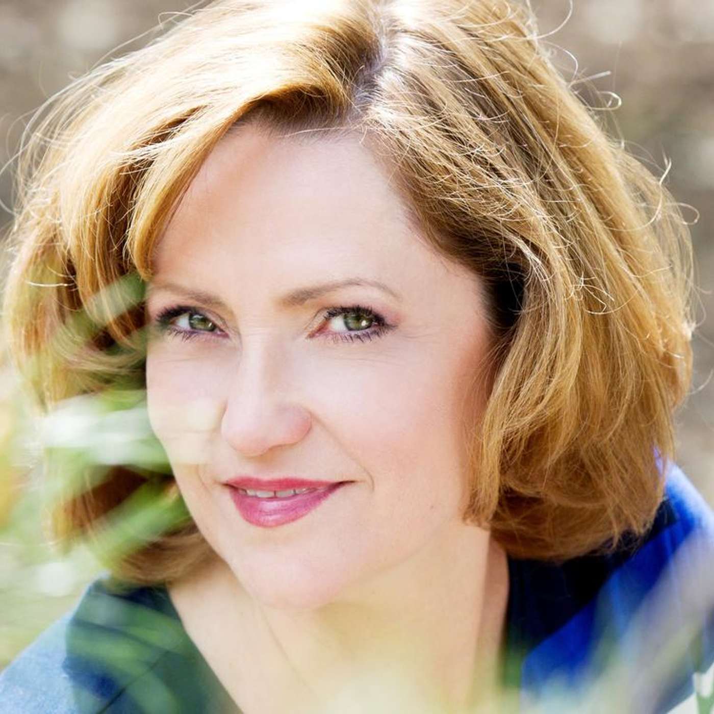 L'aria che tira - Bel raggio lusinghier  (Semiramide) - Laura Aikin