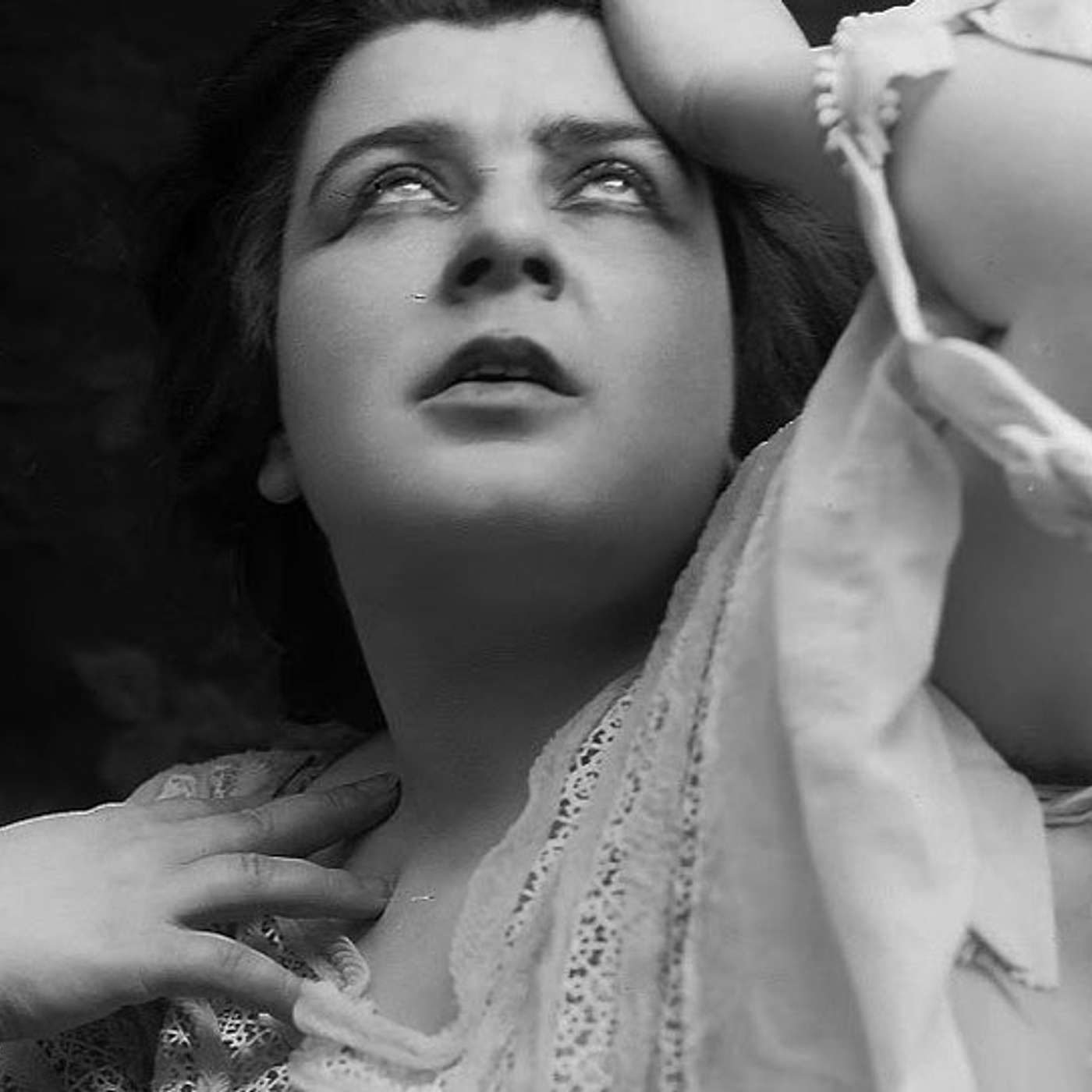 L'Aria che Tira…pillole di lirica - Vissi d'Arte - (Tosca) - Emma Carelli