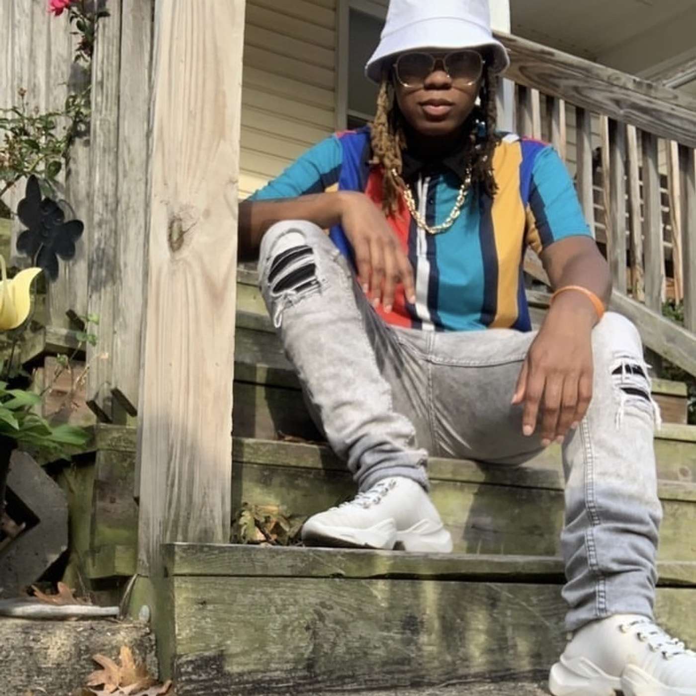 The Truth In This Art: Stories That Matter