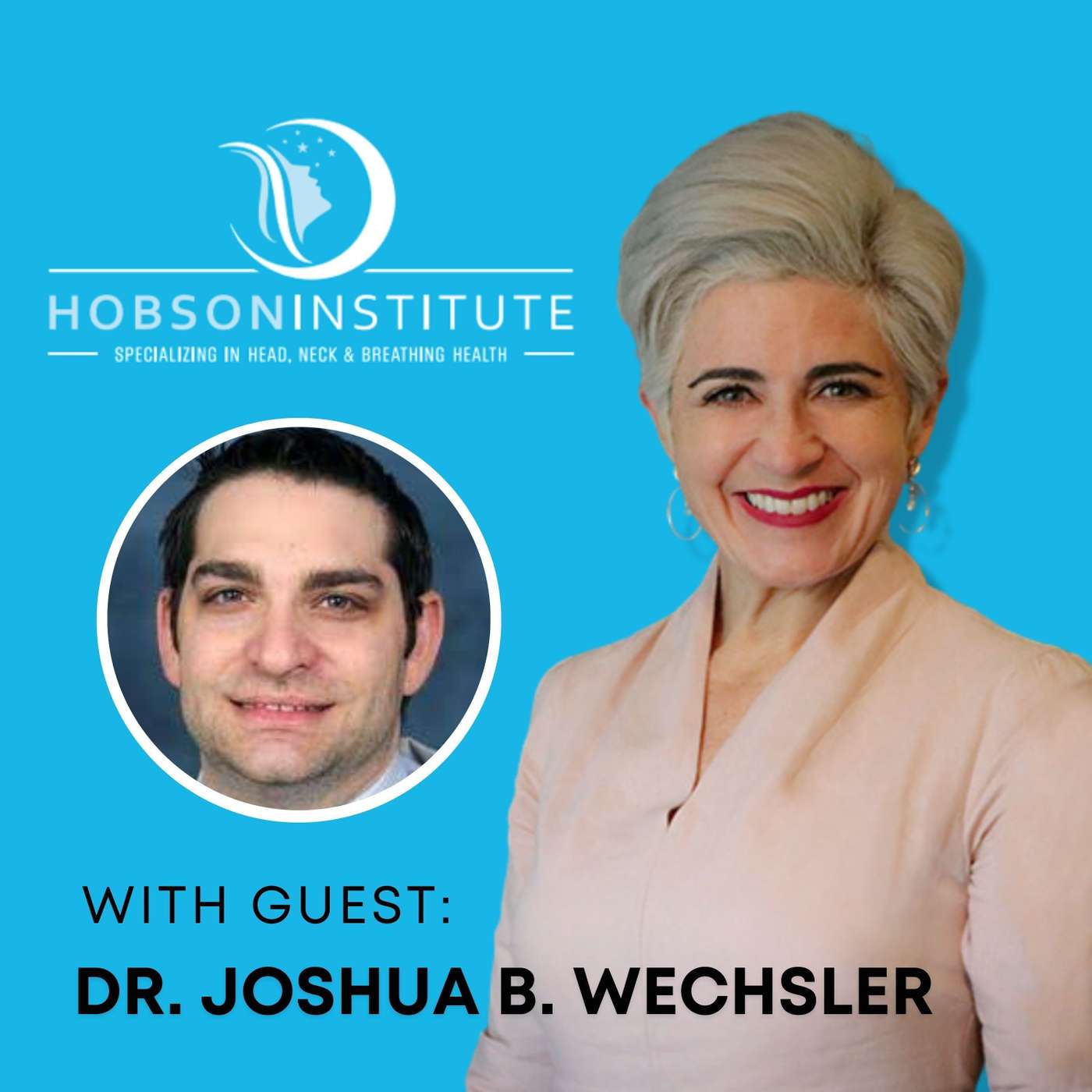 The Breathing Lab with Dr. Jenny