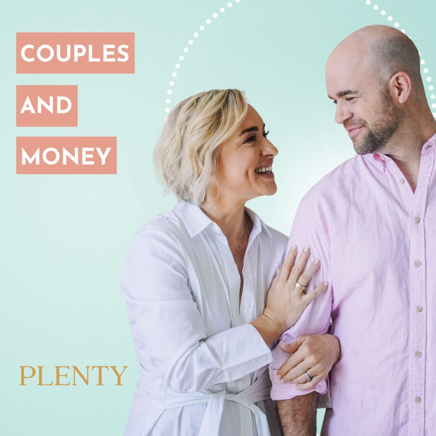 Plenty with Kate Northrup
