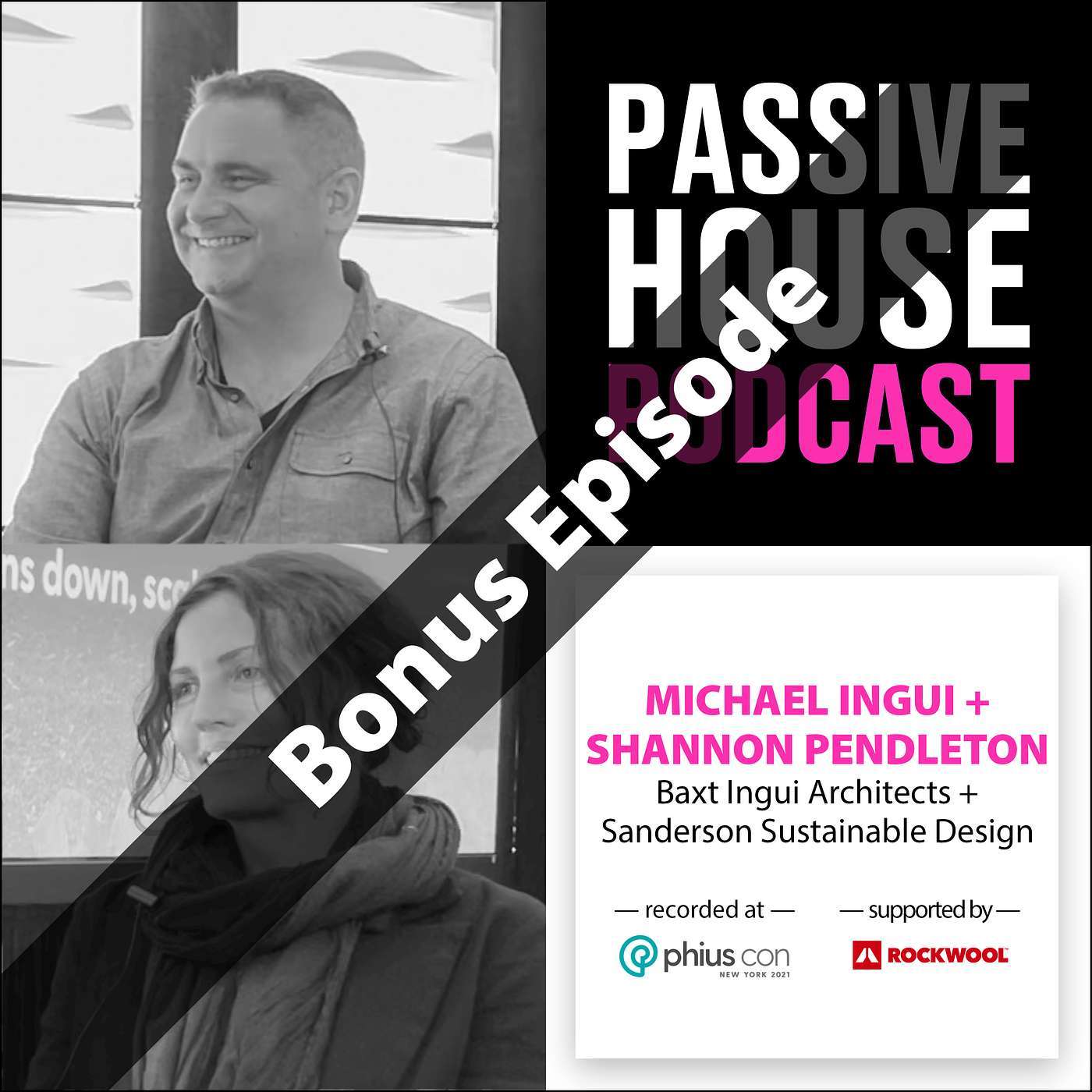 Passive House Podcast