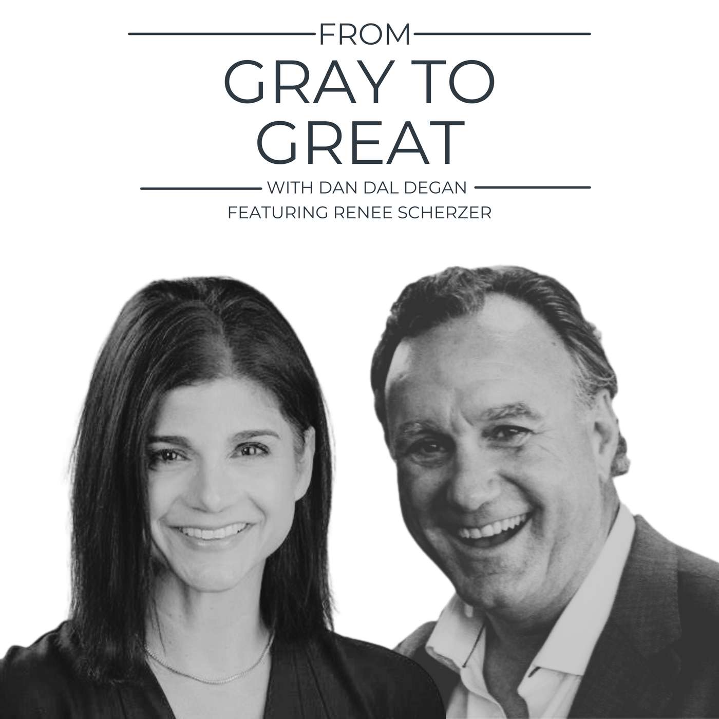 Gray to Great