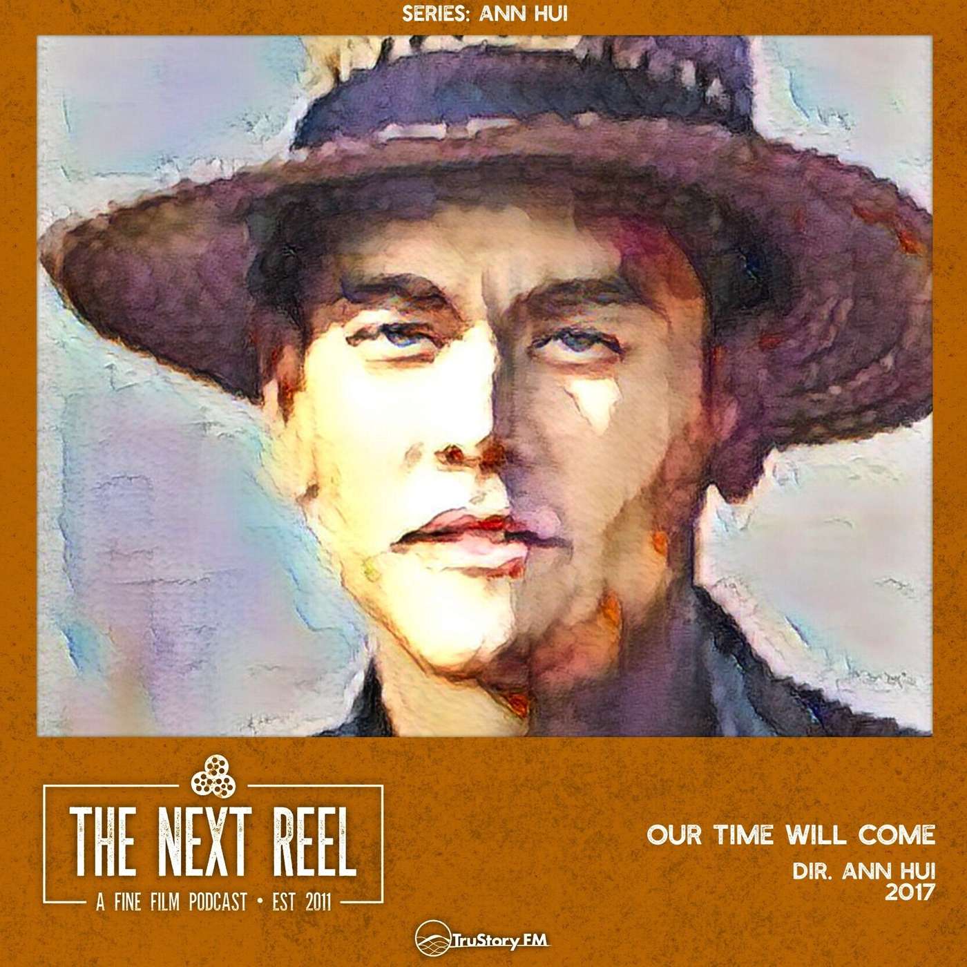 The Next Reel Film Podcast