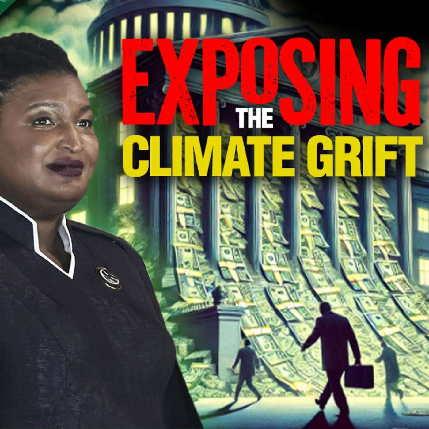 Environment and Climate News Podcast