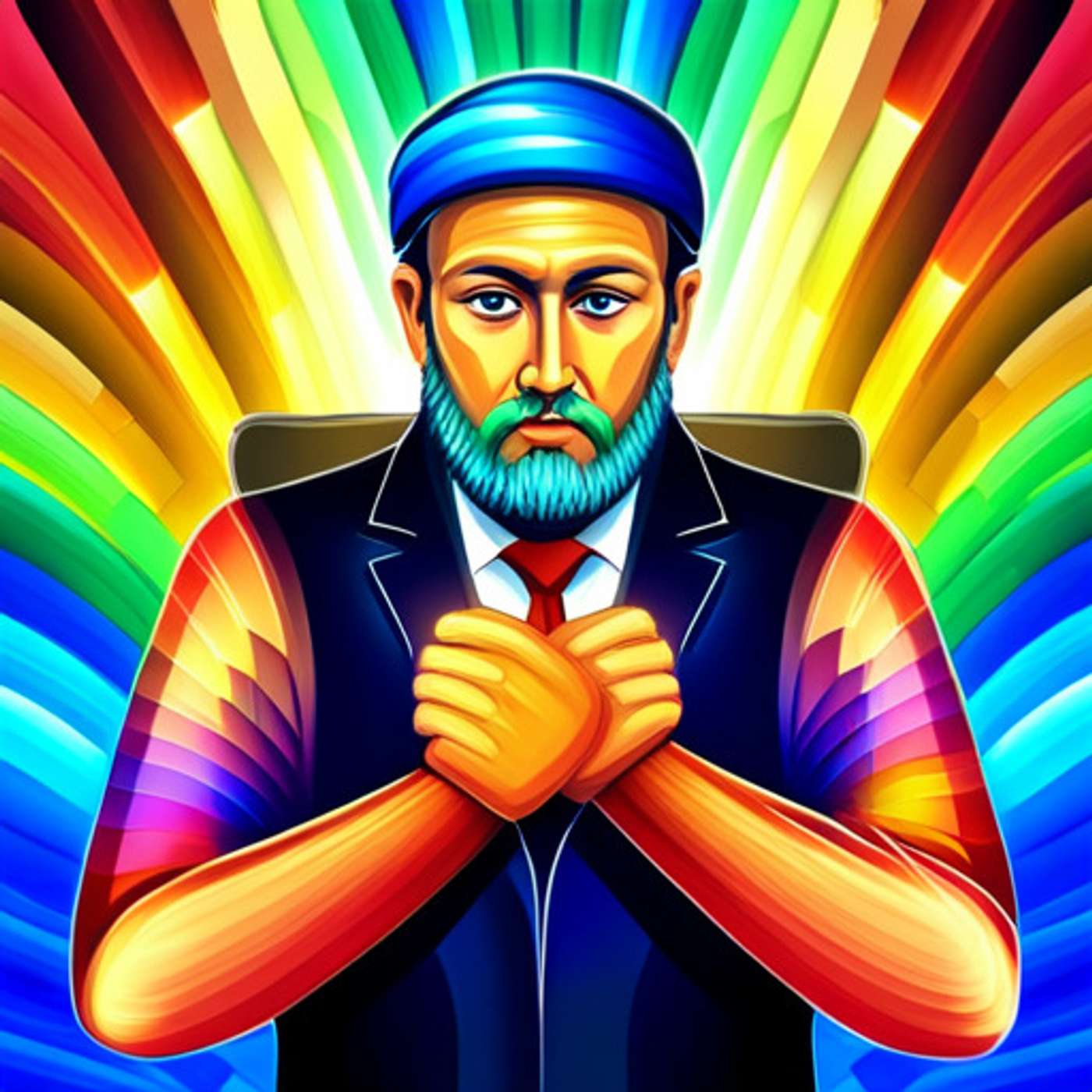 # Harnessing the Spiritual Essence of Tefillin in Everyday Life episode artwork