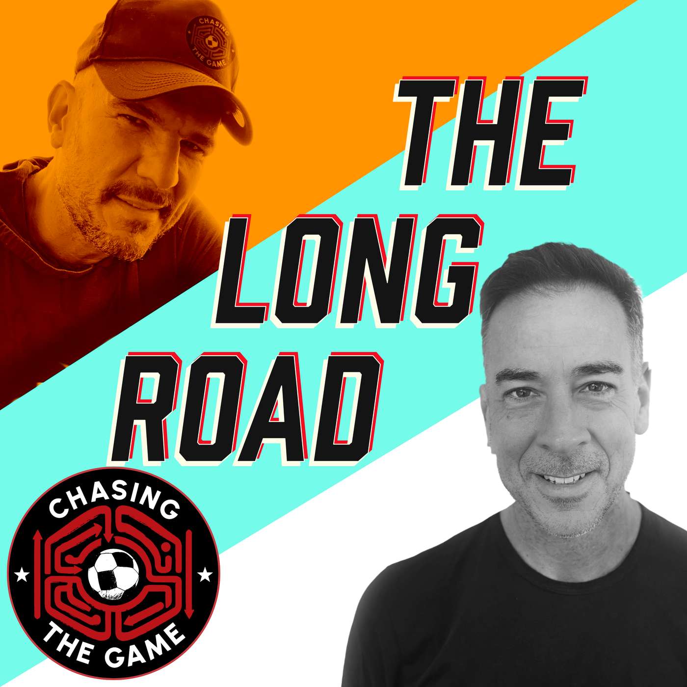The Long Game. How Do You Keep Kids Loving Soccer? episode artwork
