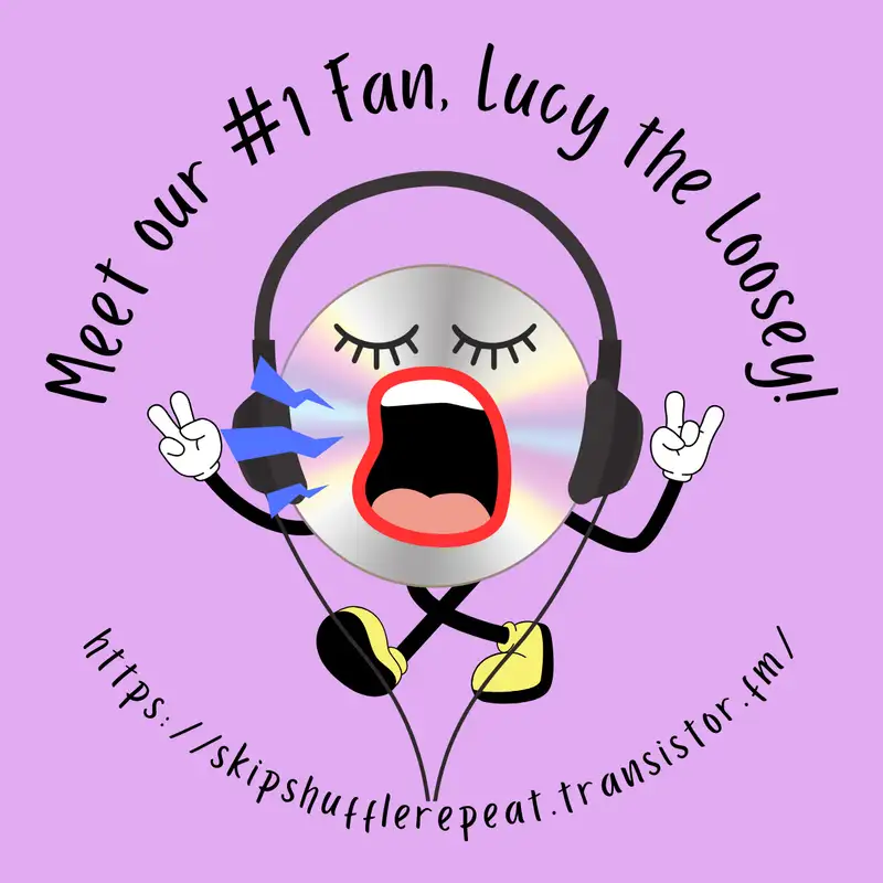 Season One - Live Mail Bag