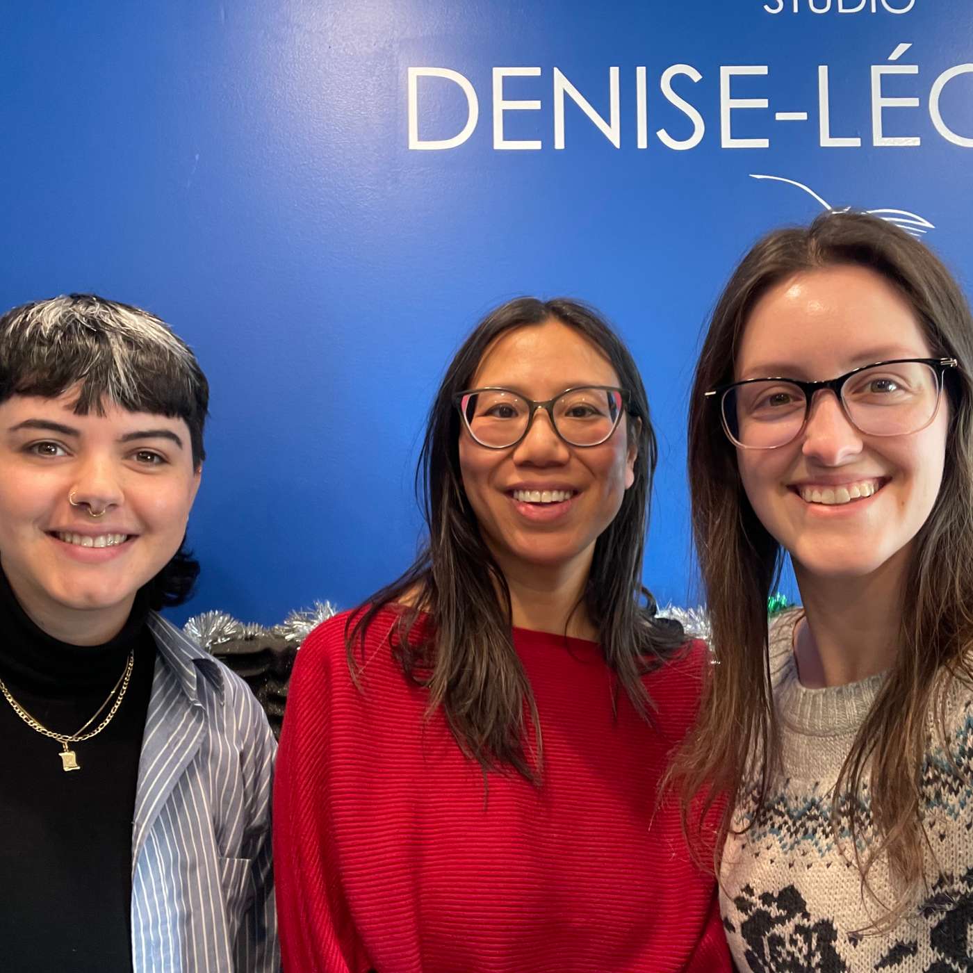 Envol 91 FM - En ondes