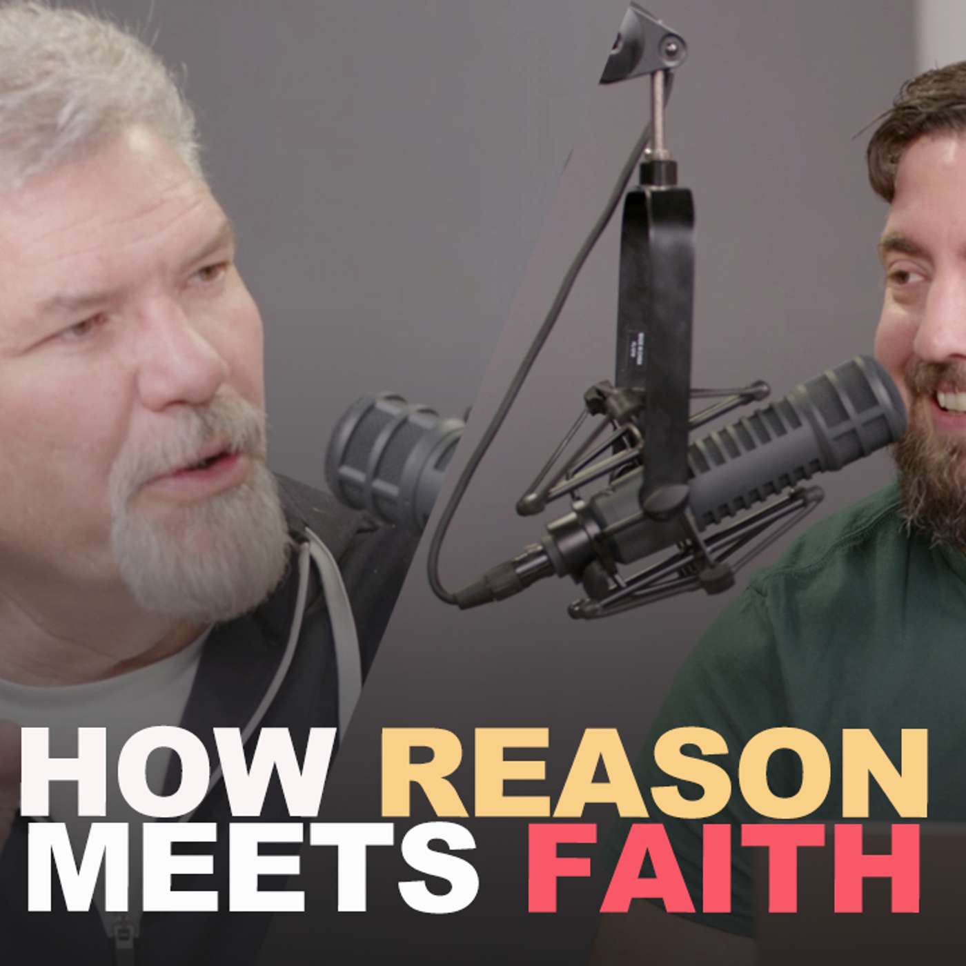 How Reason Meets Faith: Unraveling the Rationality of Belief