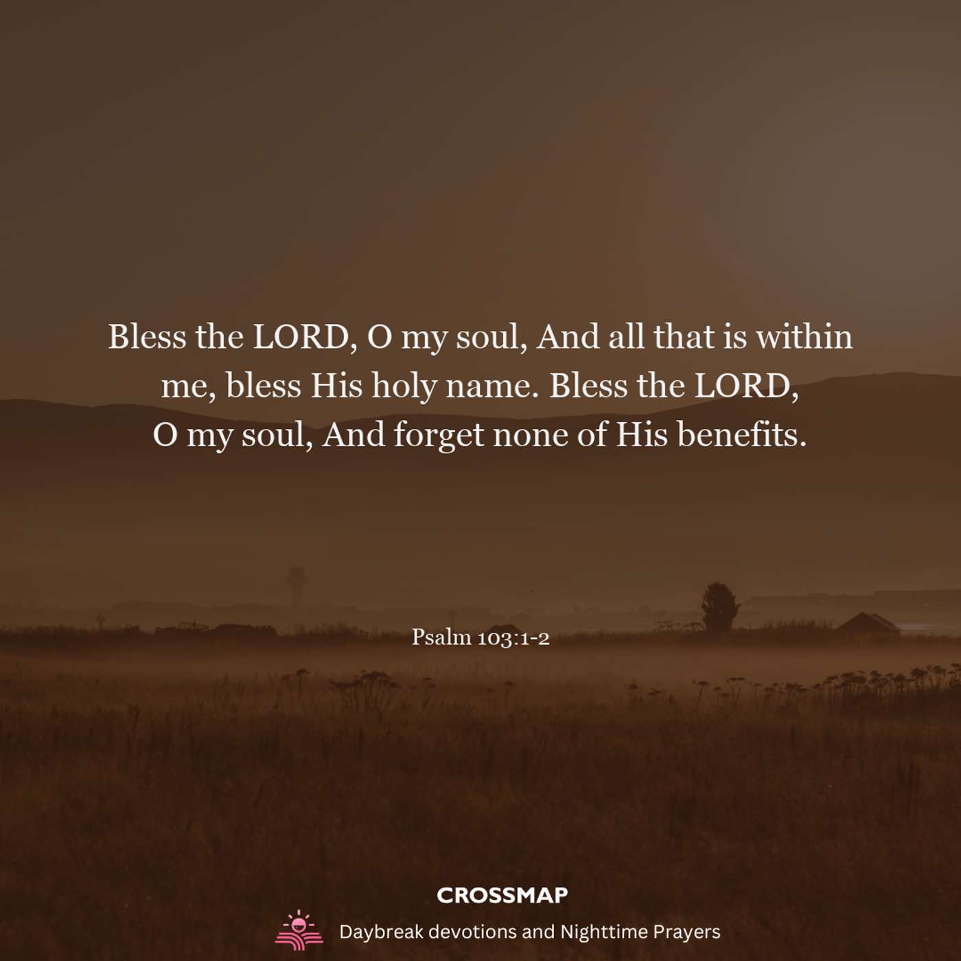 Finding God in the Everyday - A Nighttime Prayer episode artwork
