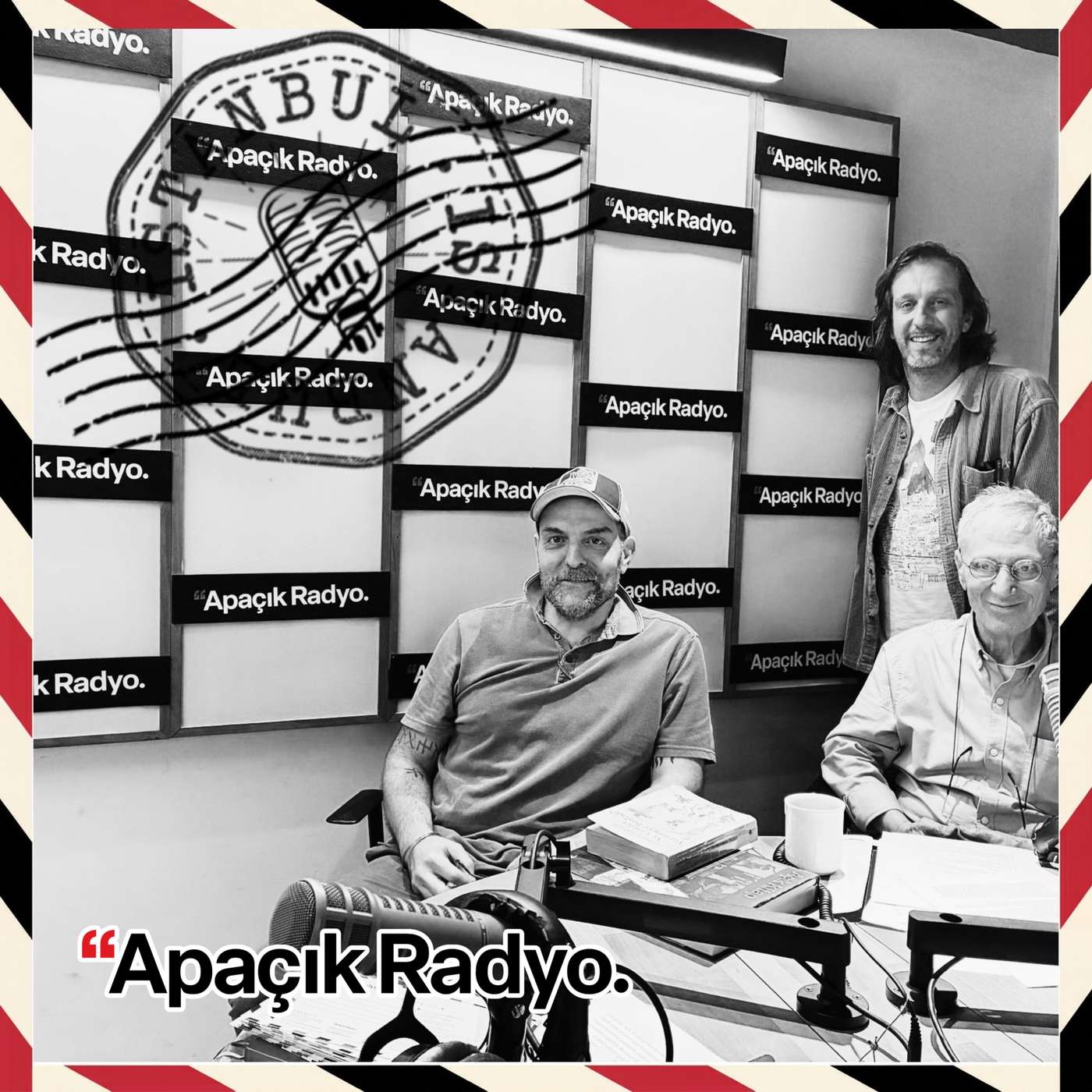23. Radyo Şenliği: Zekeriya Şen episode artwork