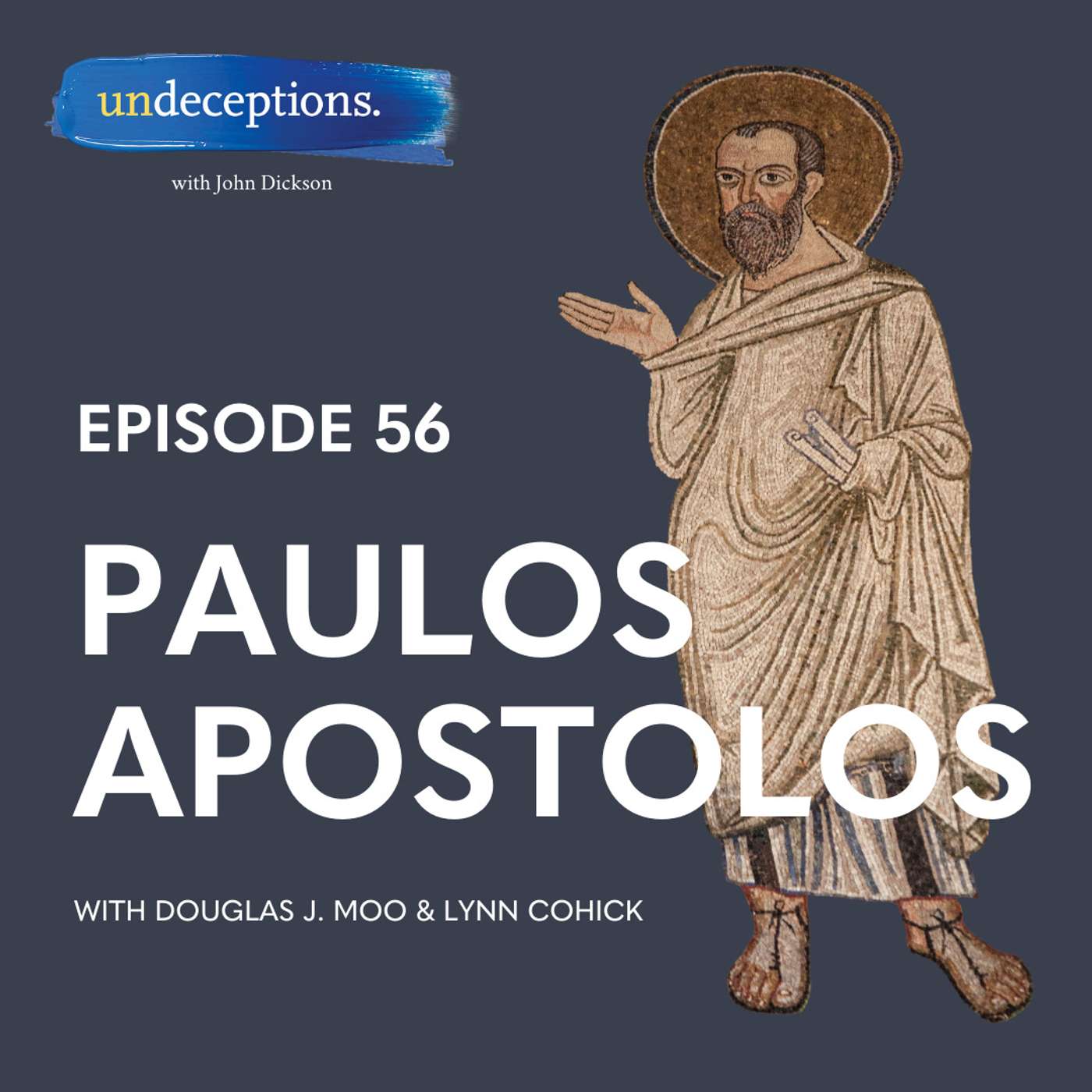 56. Paulos Apostolos