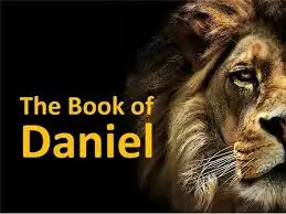 Revelation on Prophet Daniel (دانی ایل نبی کی رویا)