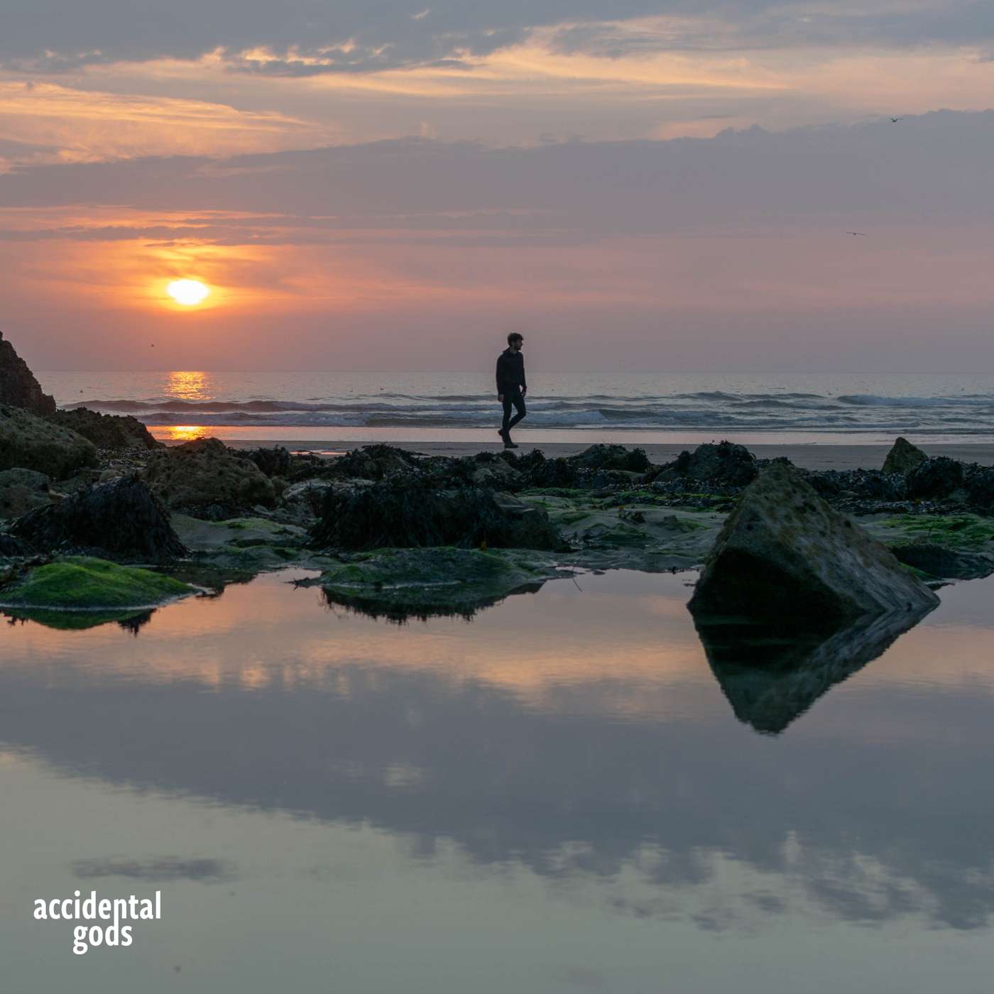 Walking the edge between light and dark: Equinox reflections on Accidental Gods past, present and future