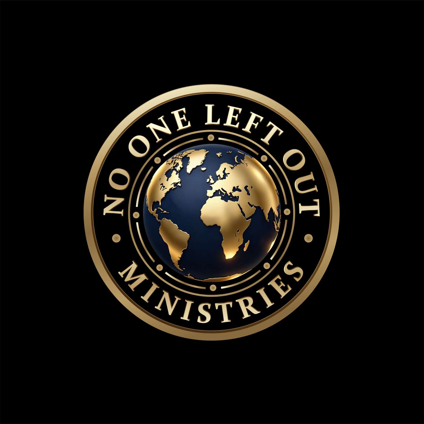 No One Left Out Ministries Prayer... episode artwork