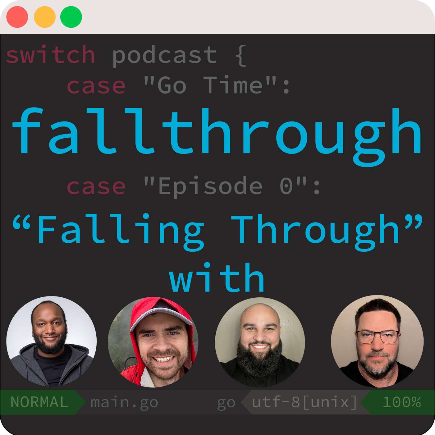 Falling Through: The Trailer