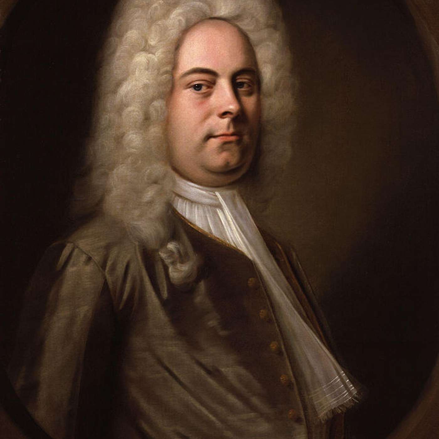 Il Maggio Organistico presenta musica di Georg Friedrich Händel episode artwork