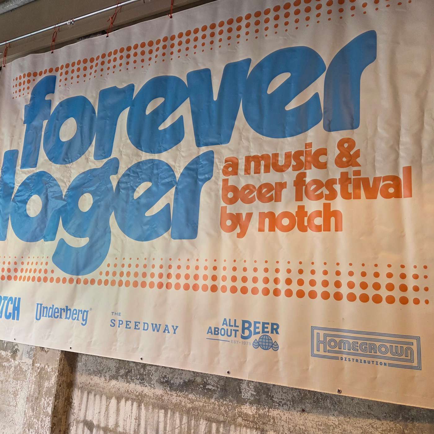 Now That Lager is Cool, How Long Until it's Not?