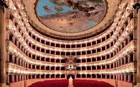 L'Aria che Tira - Pillole di Lirica