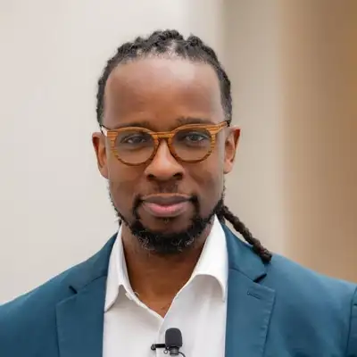 Ibram X. Kendi
