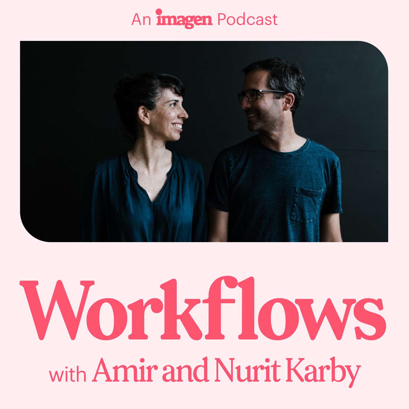 Discover the Bold Future of Photography with Nirit & Amir from Pic-Time Discover the Bold Future of Photography with Nirit & Amir from Pic-Time