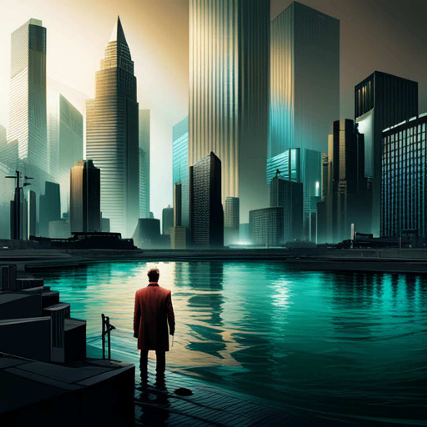 Unveiling the Future of Crypto Investments with 21Shares' Lido DAO ETP Debut episode artwork
