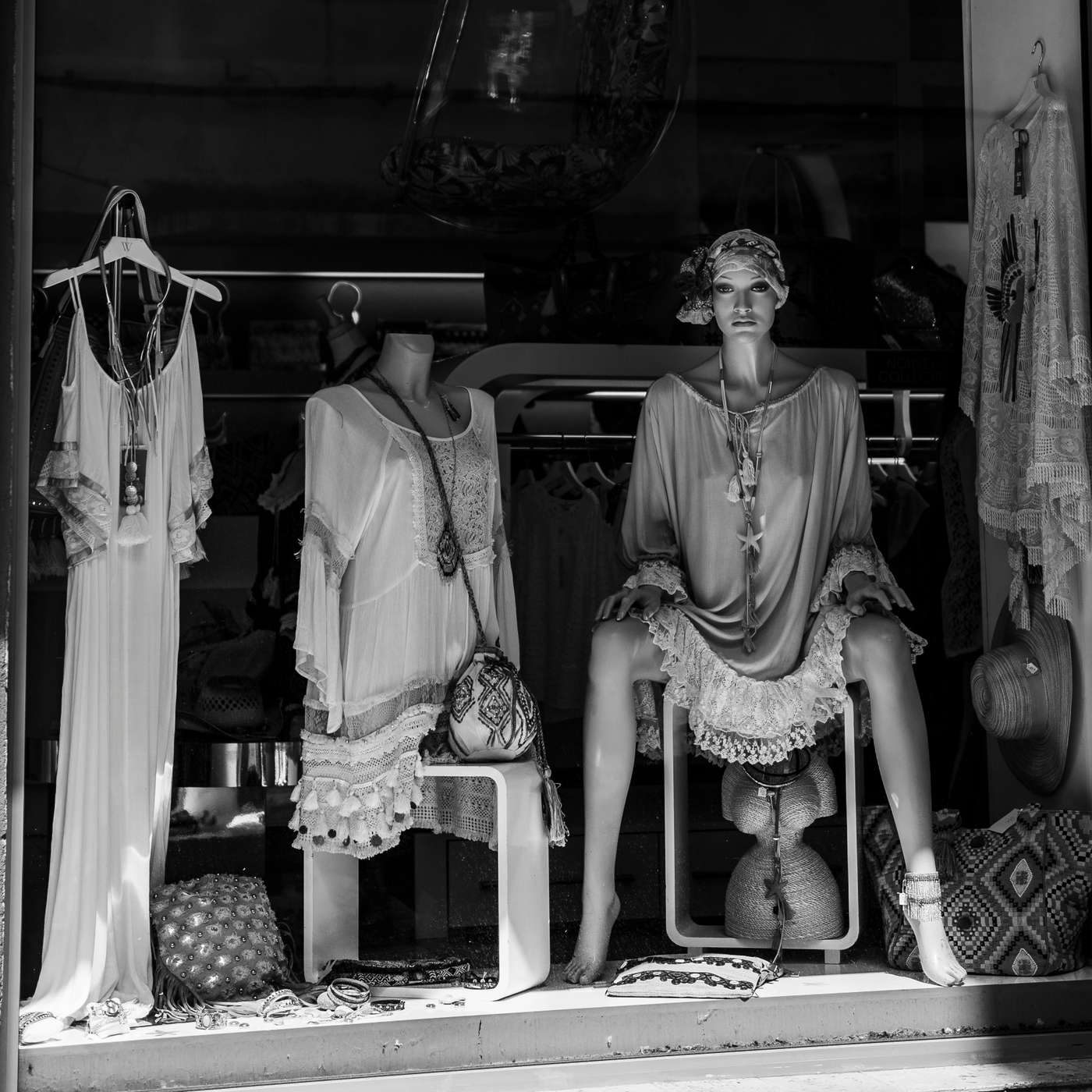 Announcement [60 Sec Radio]