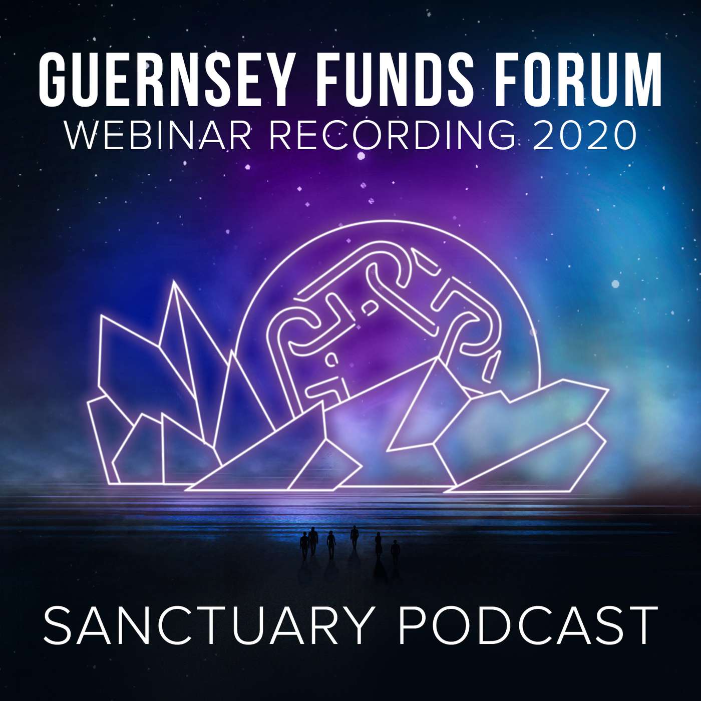 Guernsey Funds Forum Webinar