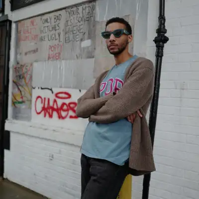 Maxwell Young
