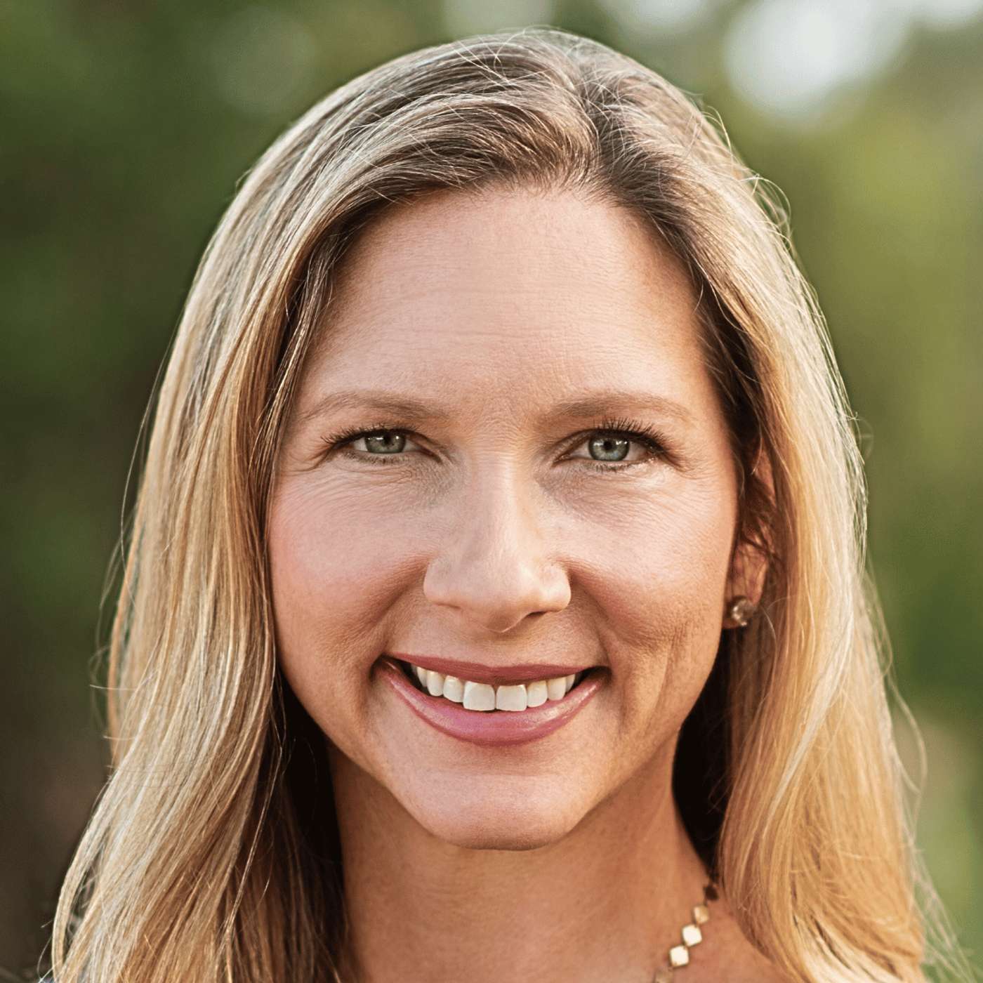 Karin Burns on CCAs Accelerating the Adoption of Clean and Renewable Energy episode artwork
