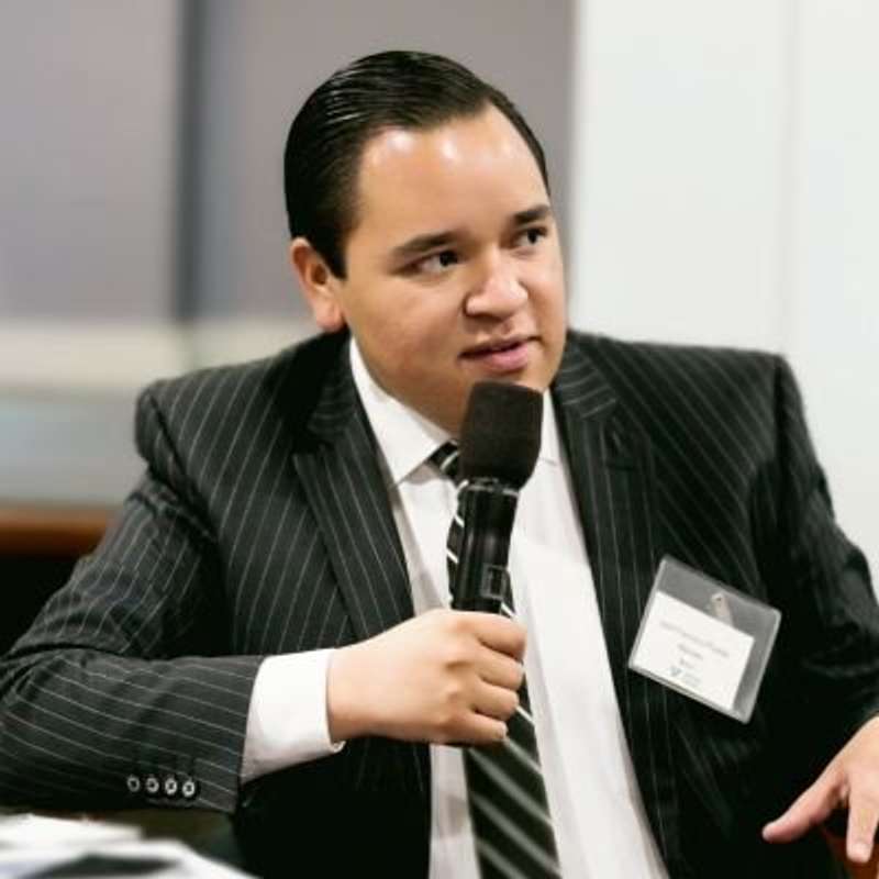 Francisco Morales Pineda