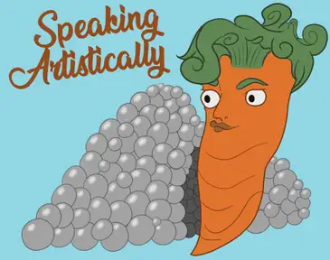 Speaking Artistically