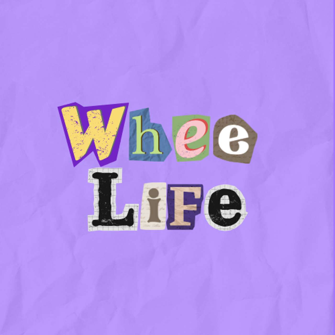 Whee Life Episode 1 (season 4) episode artwork