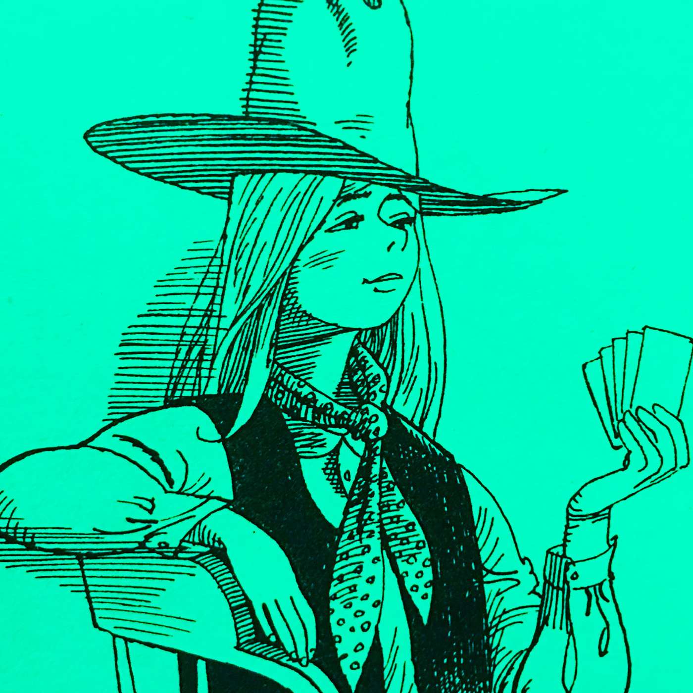 Ep. 56. Deadwood City: Week Four I Need a Showdown